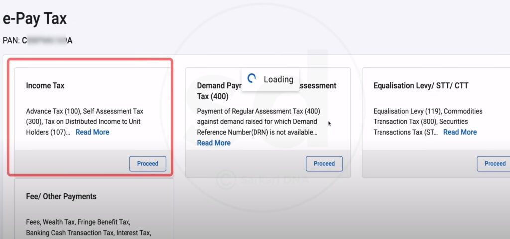 Pan Card Ko Aadhar Se Link kaise Kare 2024 | पैन आधार लिंक करने की फीस कितनी देनी है