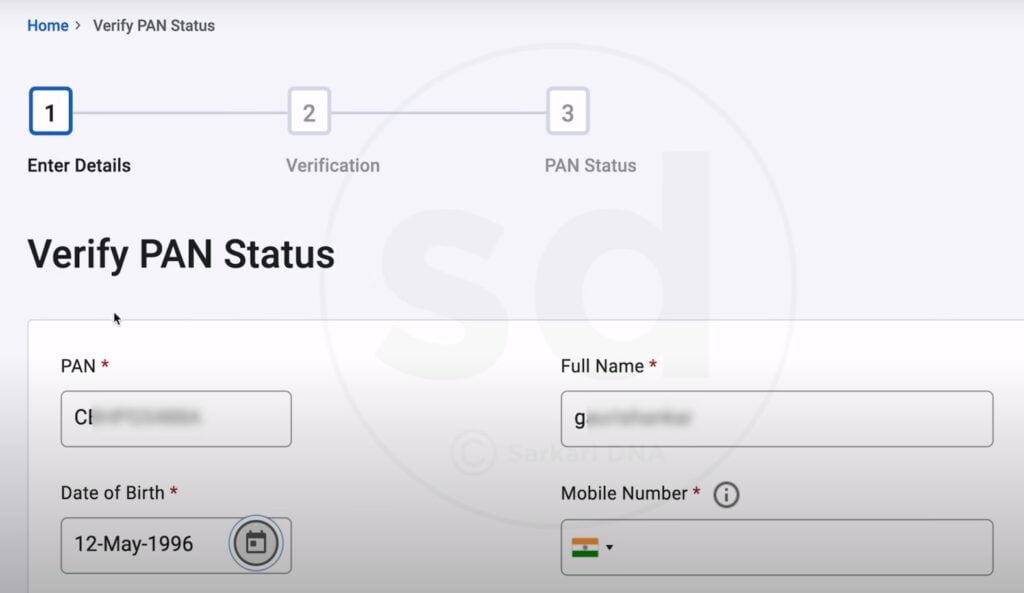 Pan Card Ko Aadhar Se Link kaise Kare 2024 | पैन आधार लिंक करने की फीस कितनी देनी है