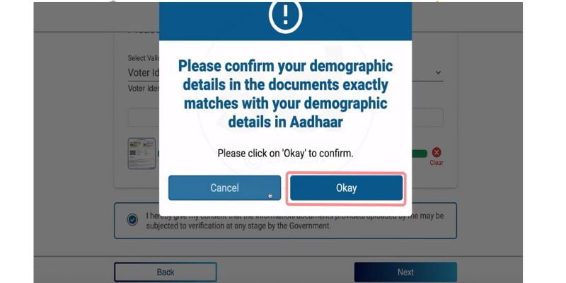 Aadhar Card Big Update 2024, आधार कार्ड को फ्री मे कैसे अपडेट करें, Aadhar document update Kaise Kare