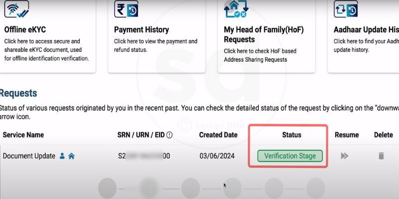 Aadhar Card Big Update 2024, आधार कार्ड को फ्री मे कैसे अपडेट करें, Aadhar document update Kaise Kare