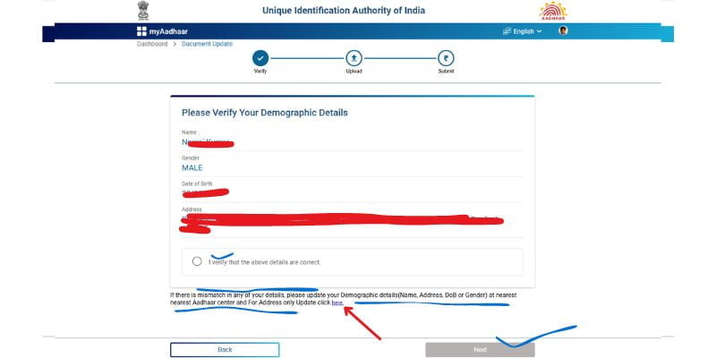 Aadhar Card Big Update 2024, आधार कार्ड को फ्री मे कैसे अपडेट करें, Aadhar document update Kaise Kare