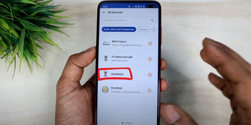 Mgnrega job card mobile se kaise Avedan kare | मनरेगा से ₹7080 हर महीने मिलेगा