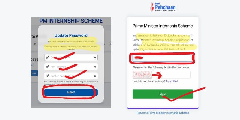 Pm internship scheme 2024 registration पूरी जानकारी और आवेदन प्रक्रिया