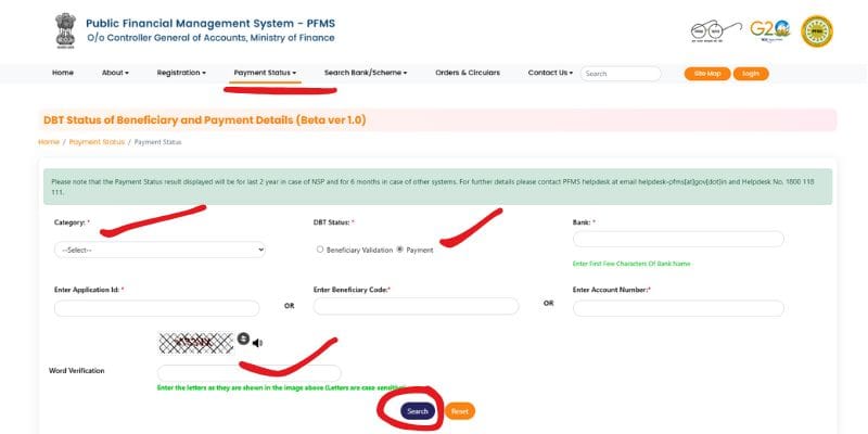 lpg subsidy How to check LPG Gas Subsidy in 2025