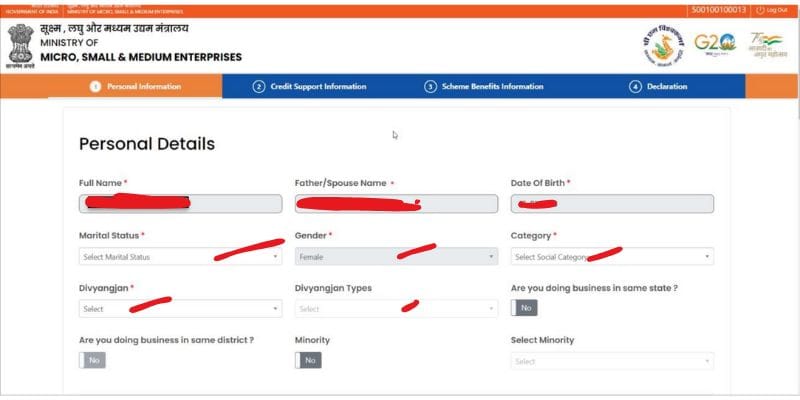 पीएम विश्वकर्मा योजना पीएम विश्वकर्मा योजना: PM Vishwakarma Yojana Online Apply 2025
